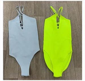 Free People Movement Movement Bodysuit thumbnail 8