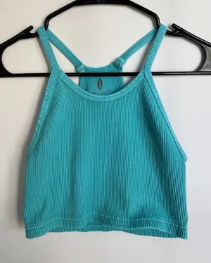 Free People Happiness Runs Tank thumbnail 1