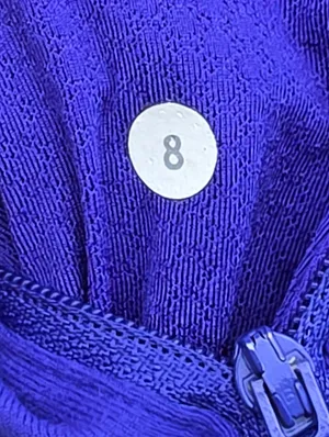 Lululemon Women Define Jacket Putple 8 thumbnail 11