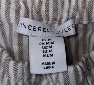 Pj Pants thumbnail 5