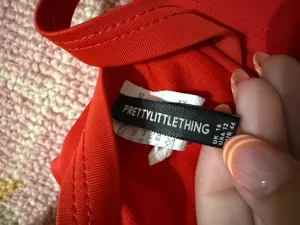 Pretty Little Thing Bikini Set thumbnail 3