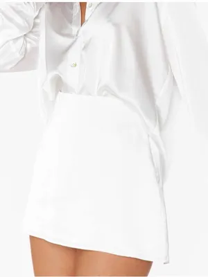 Show me your mumu all night skort thumbnail 2