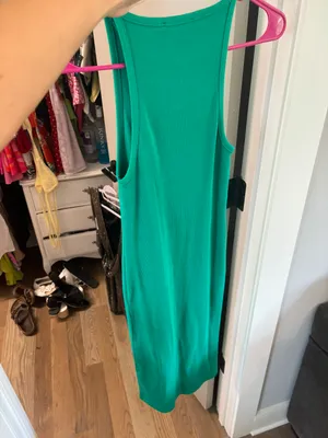 Zara Dress thumbnail 2