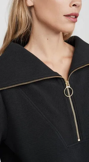 Varley Vine Halfzip Pullover thumbnail 4