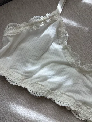 Aerie Bralette thumbnail 2