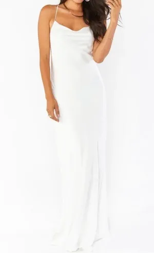 Show Me Your Mumu Maxi Dress thumbnail 2