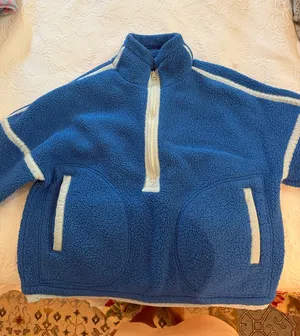 Amazon Fleece Jacket thumbnail 1