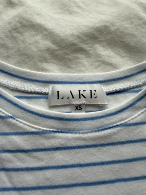 LAKE pjs Blue Size XS thumbnail 2