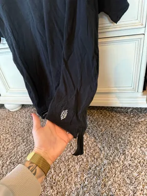 Free People Movement Oversized Tee thumbnail 2