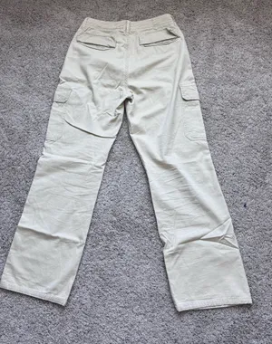 Zara cargo pants thumbnail 3