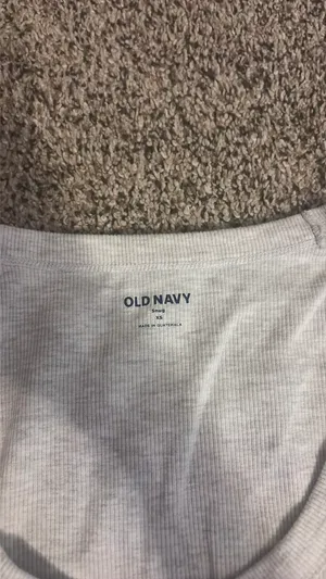 Garage Long Sleeve Top thumbnail 2