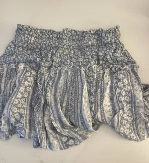 Illa Illa Mini skort thumbnail 1