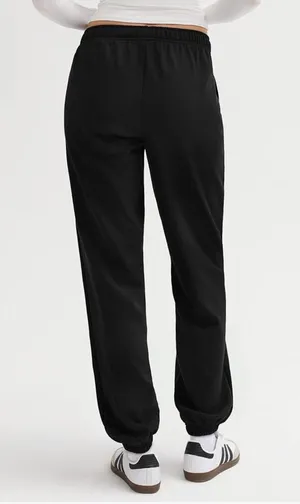 Black Sweatpants thumbnail 3