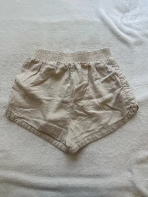 Target Linen Shorts thumbnail 2