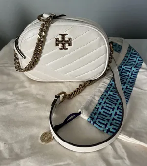 Tory Burch Kira Crossbody Bag thumbnail 1
