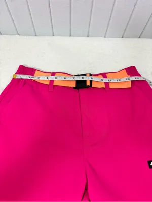 Columbia Women's Winter trainer Woven Apres Ski Trousers Size M thumbnail 5