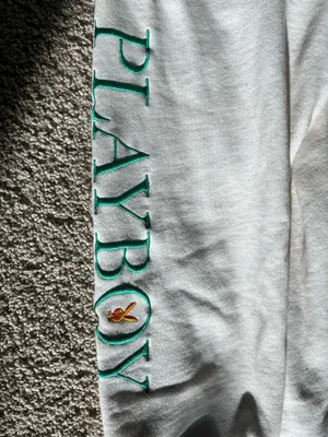 Playboy Sweatpants  thumbnail 2