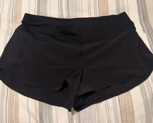 NWT Speed Up Shorts 2.5 in sz 14 thumbnail 1
