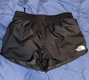 The North Face Athletic Black Short thumbnail 1