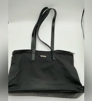 A Very Rare Beautiful Vintage Foldable Nylon Tumi Travel Tote Bag thumbnail 3