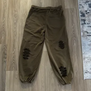 POL Ripped Sweatpants thumbnail 2