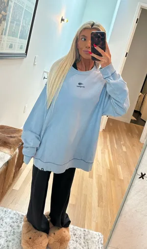 47 Brand US Open Sweatshirt thumbnail 1