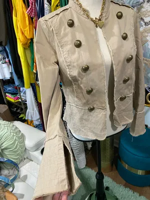 Vintage Old Navy Jacket thumbnail 3