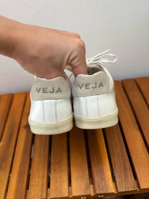 Women’s Esplar VEJA Sneakers thumbnail 2