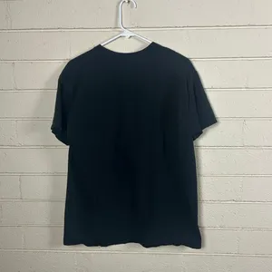 Grateful Dead Black Band Tee size L thumbnail 2