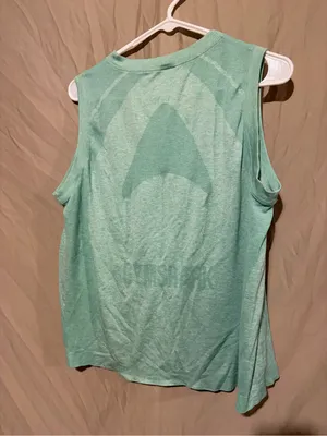 Gymshark tank top thumbnail 3