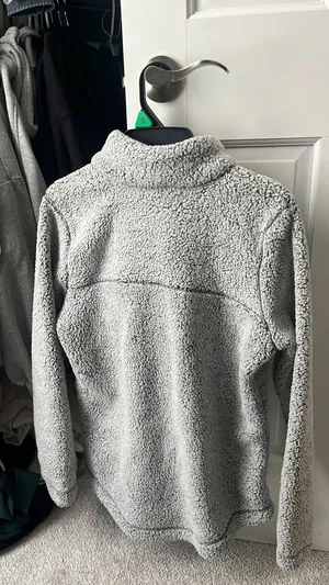 Columbia Fleece Jacket Full-Zip Women’s thumbnail 4