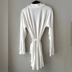 SKIMS Soft Lounge Robe M thumbnail 4