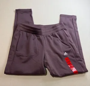Adidas Women's Plum Track Joggers thumbnail 1