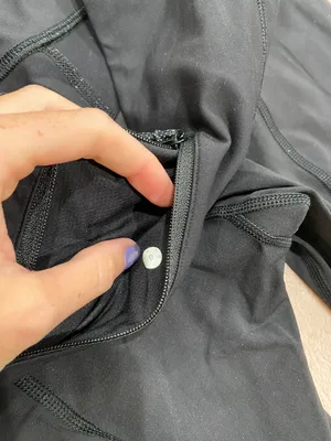 Black   Leggings thumbnail 4