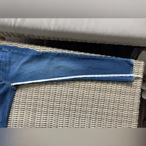 We The Free Leila High Rise‎ Straight Leg Jean thumbnail 7