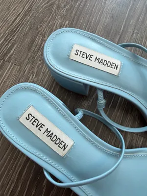 Steve Madden Miari Slide Sandal (Women) thumbnail 4