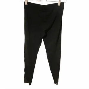 Victorias Secret Pink Small Nation‎ Yoga Netted Ankle thumbnail 4