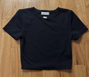 Aritzia babaton contour top xs thumbnail 1