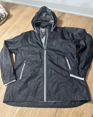 Avalanche Supernova‎ Waterproof Black Rain Jacket size XXL NWOT thumbnail 1