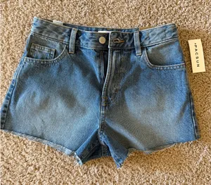 PacSun Jean Shorts thumbnail 1