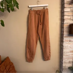 ALPHALETE Essential Oversized‎ Joggers thumbnail 3