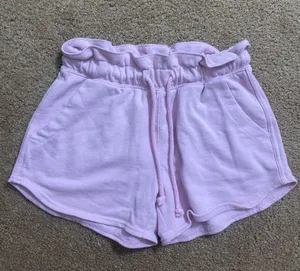 Pink Shorts thumbnail 1