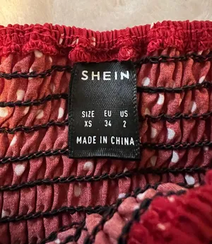 SheIn Two Piece Set thumbnail 4