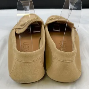 Calvin Klein Women's Beige Shoes/Loafers Sz 10 SKU 4248 thumbnail 2