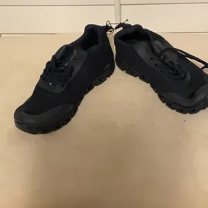 Black Women's Sneakers Size 9 thumbnail 2