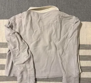 Outdoor Voices half-zip sweatshirt thumbnail 3
