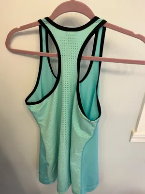 Nike Dri-Fit Tank Women’s thumbnail 2