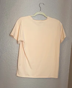 Sardines Graphic Tee Pink thumbnail 7
