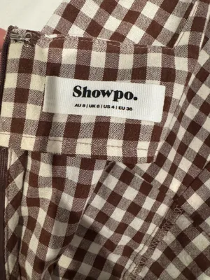 Showpo Dress thumbnail 3