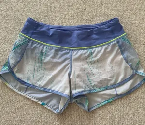 Lululemon Shorts 2.5" thumbnail 1
